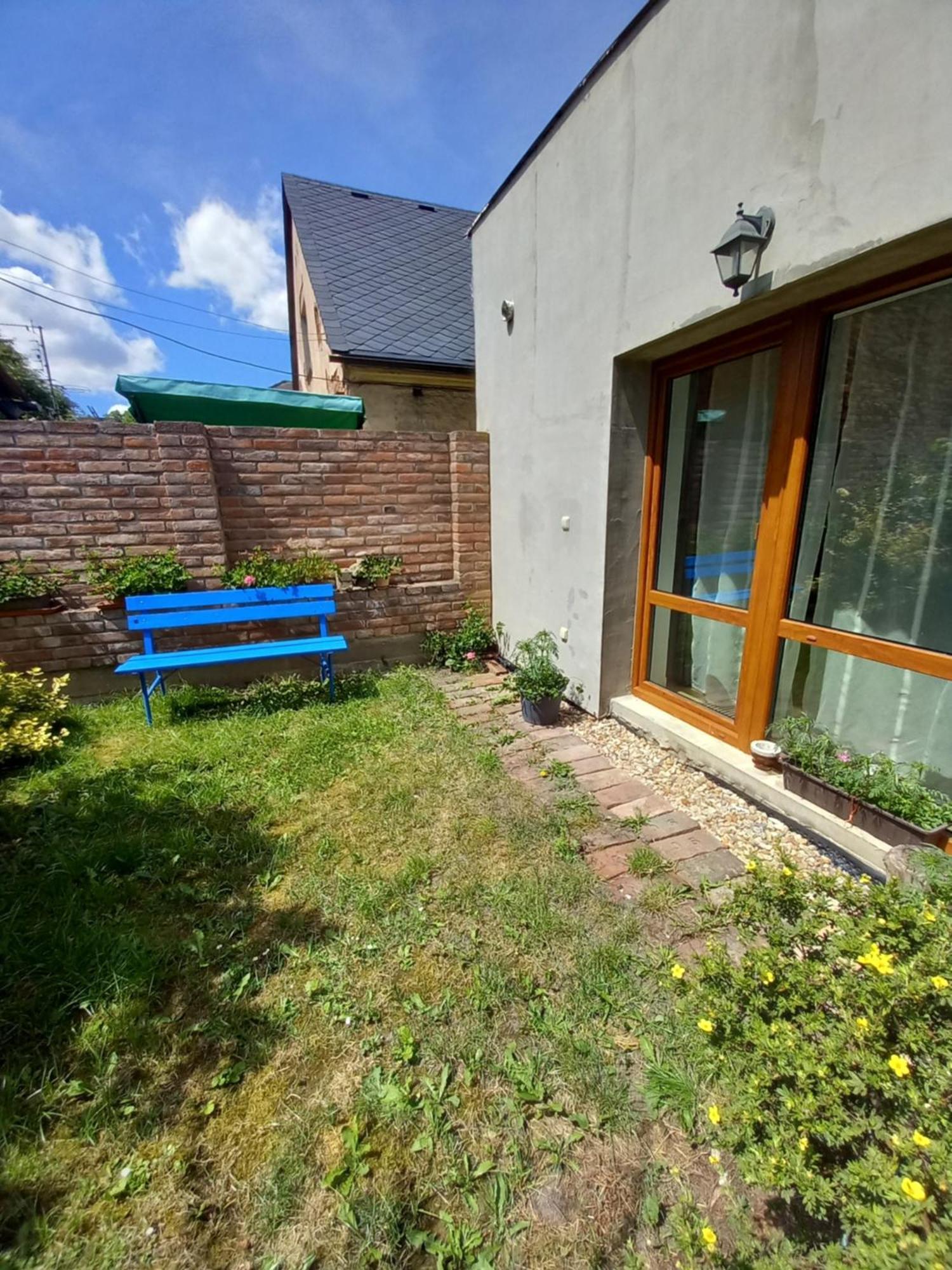 Apartamento Spi V Kuklenach 1 Hradec Králové Exterior foto